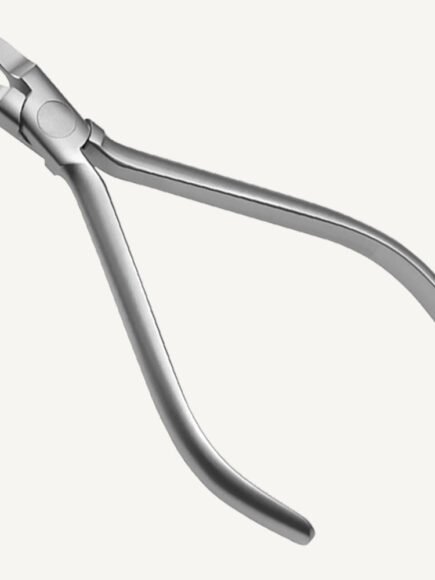 Tweed Arch Forming Pliers TC