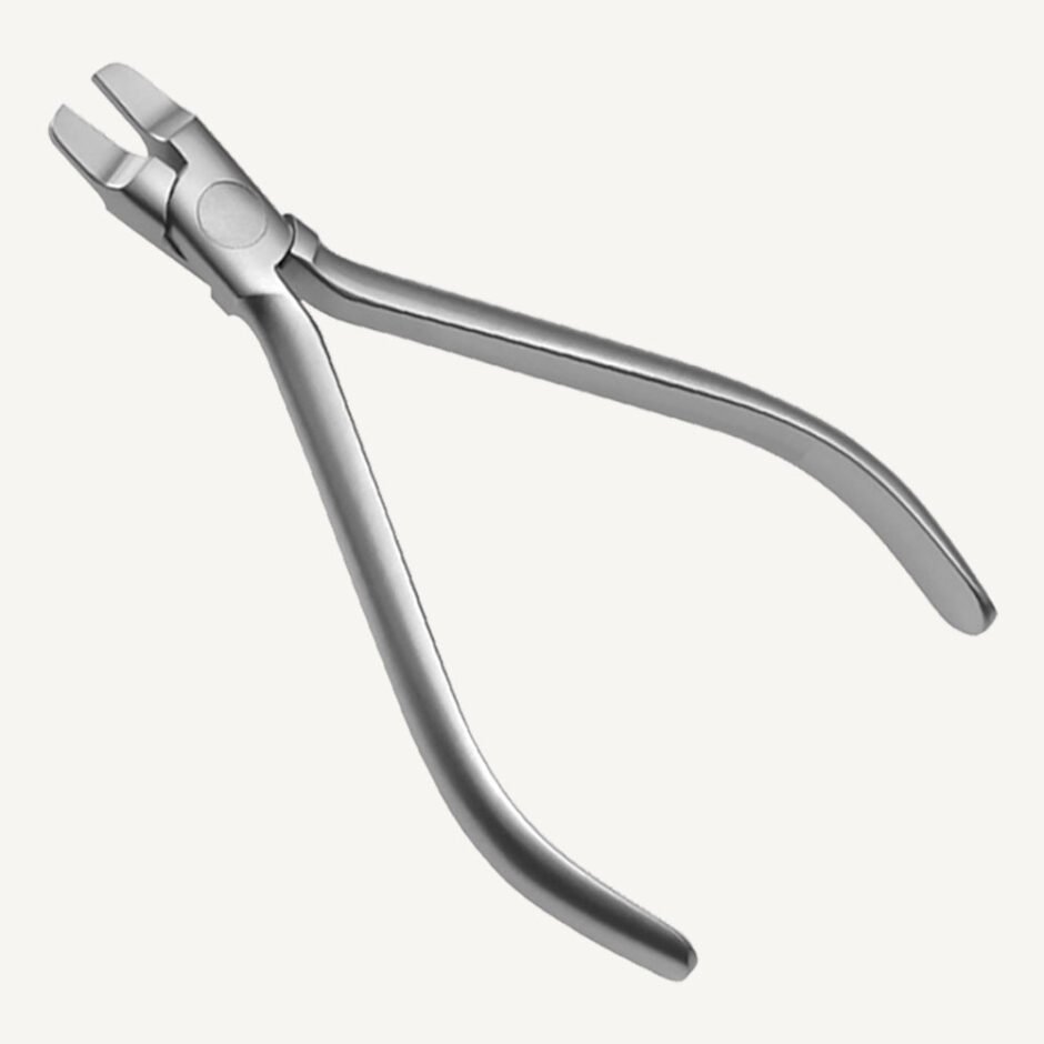 Tweed Arch Forming Pliers TC