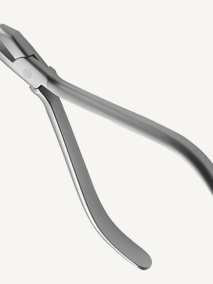 Tweed Loop Forming Pliers