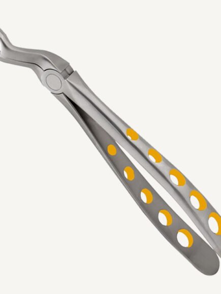 Universal Upper Molars eXcel ™ Forceps Gold