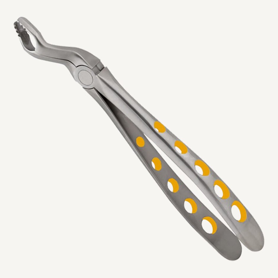 Universal Upper Molars eXcel ™ Forceps Gold