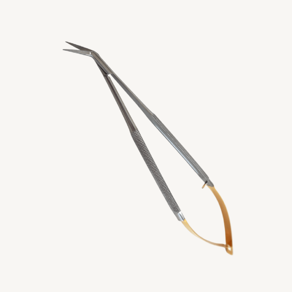 Extraction Instruments Side Extraction - Orange Instruments