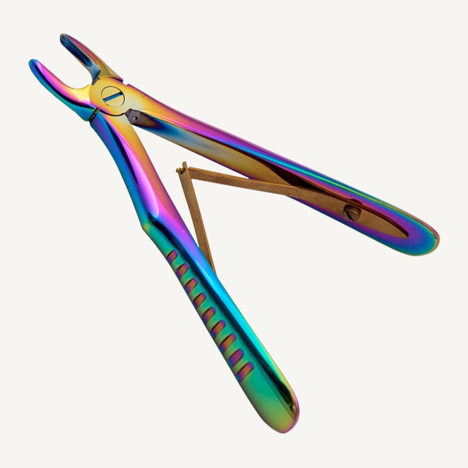 Upper Incisors