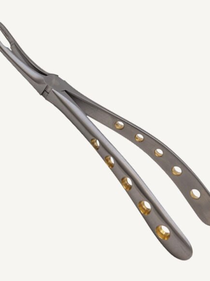Upper Roots Forceps