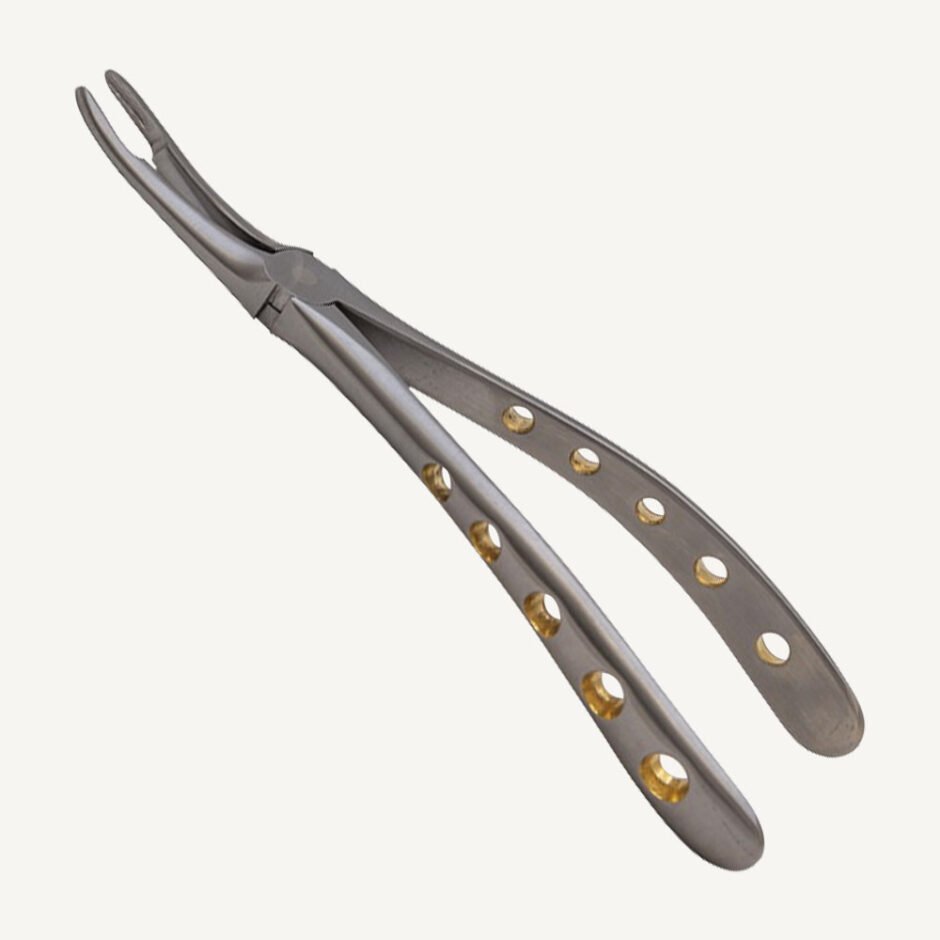 Upper Roots Forceps