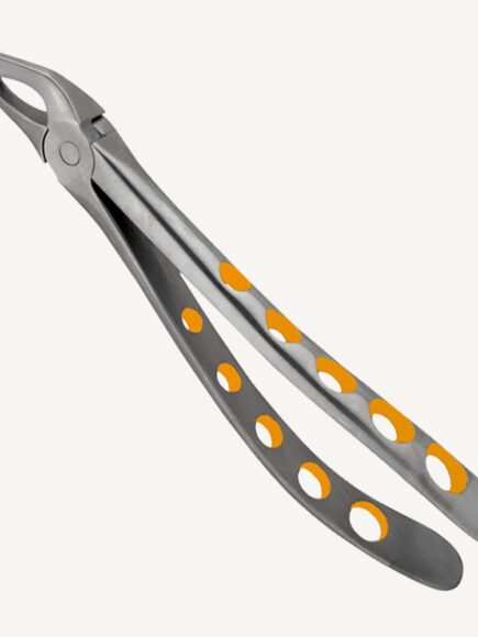 Upper Universal eXcel ™ Forceps Gold