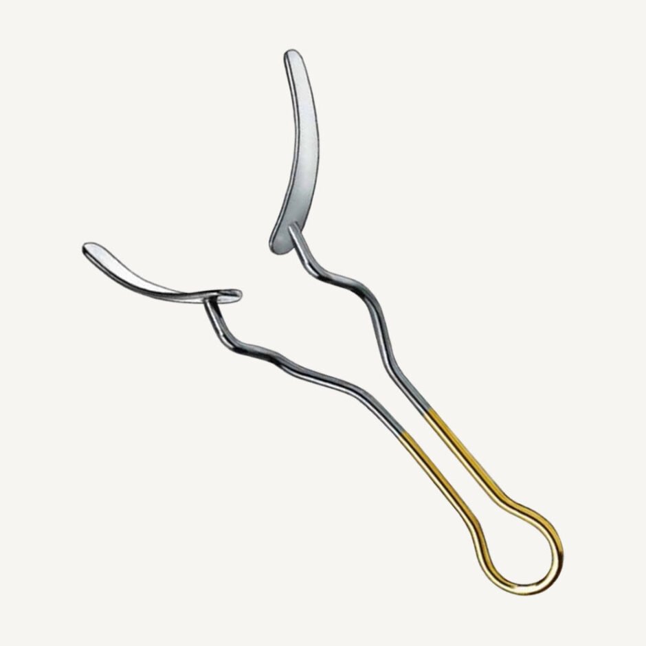 Vestibule Retractor