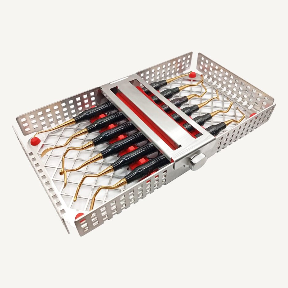Vista Tunneling Kit