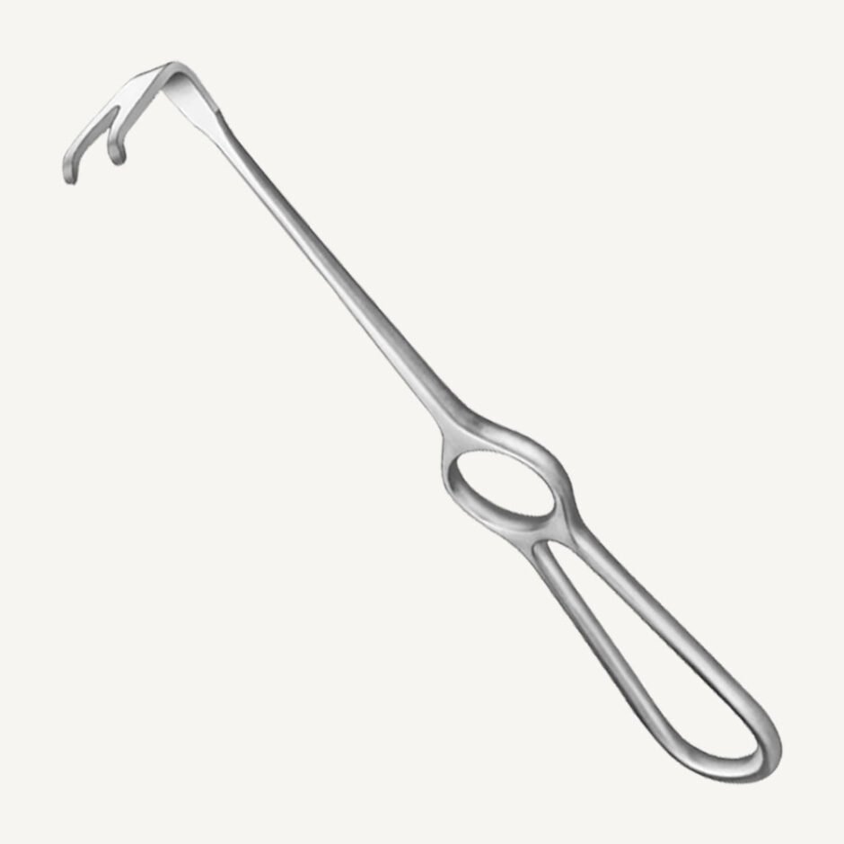 Wassmund Tissue Retractor