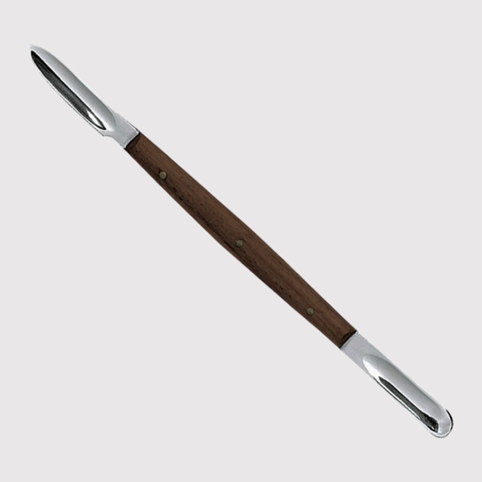 Lessmann Wax Knife 12.5cm