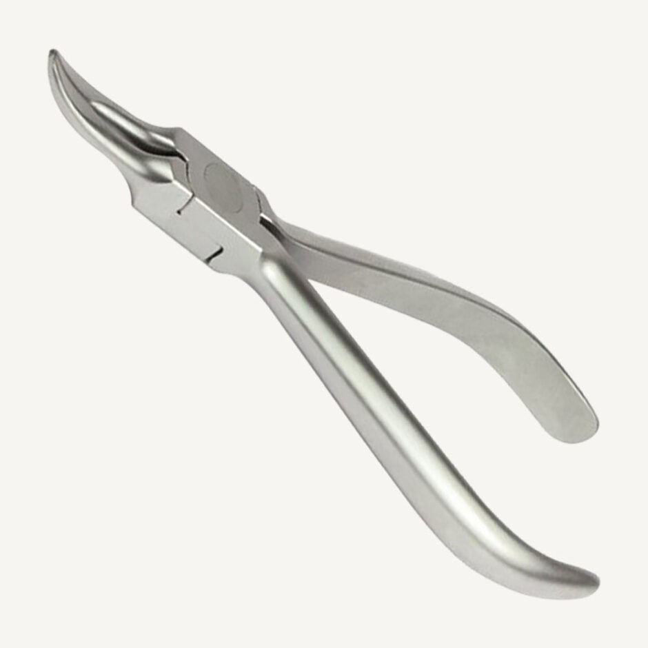 Weingart Pliers TC