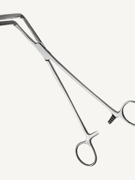 Wertheim Cullen Pedicle Forceps