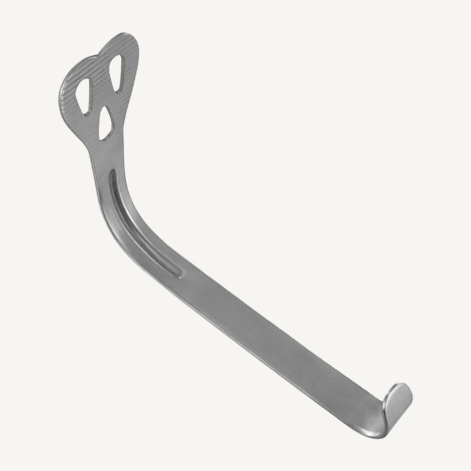 Weider Cheek and Tongue Retractor