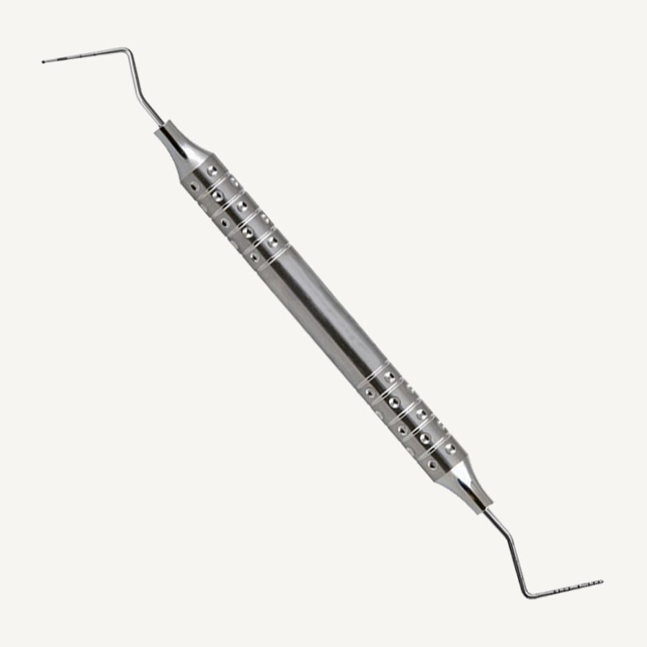 Williams/WHO Probe DE