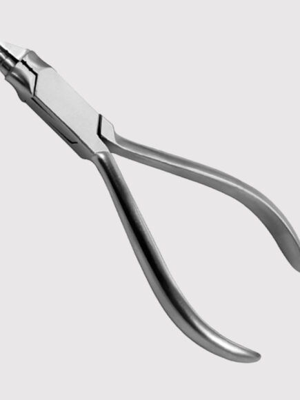 Young Pliers