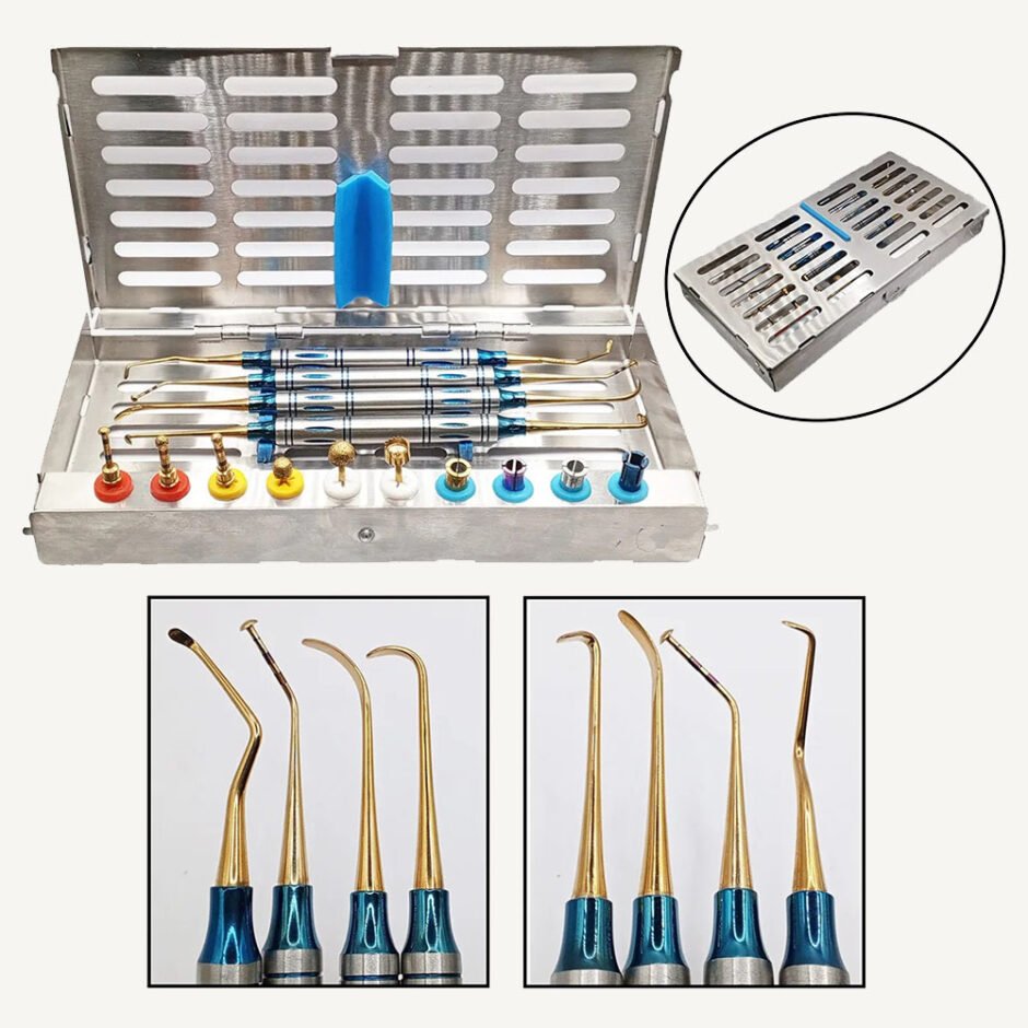 Advanced Sinus Lift Kit