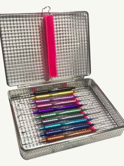 Aesthetic Restoration Kit