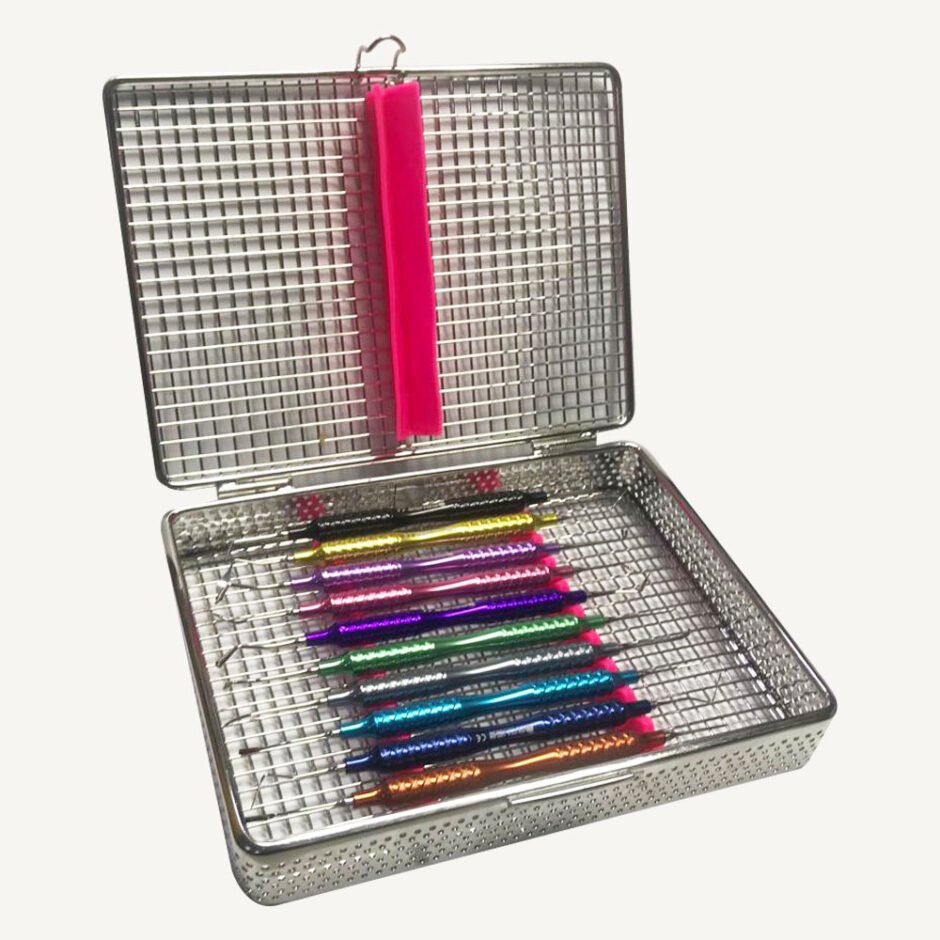 Aesthetic Restoration Kit