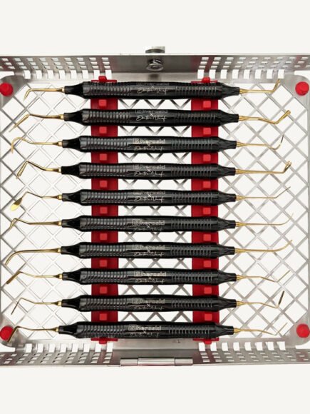 Aesthetic Restoration Kit