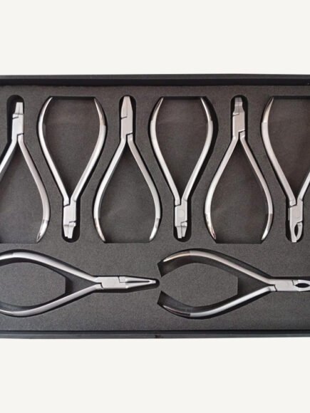 Aligner Pliers Set