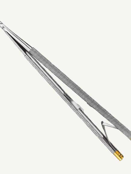 Needle Holder