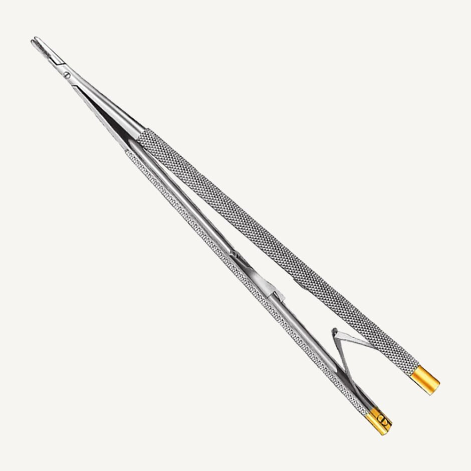 Needle Holder