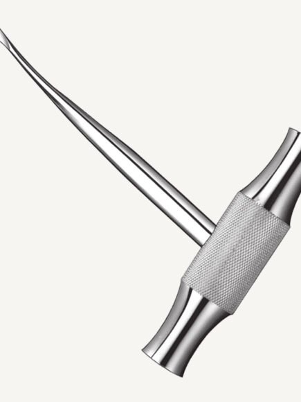 Barry Elevator Right 7.5mm