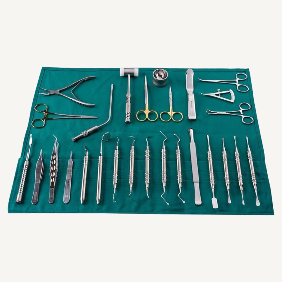 Basic Surgery Kit