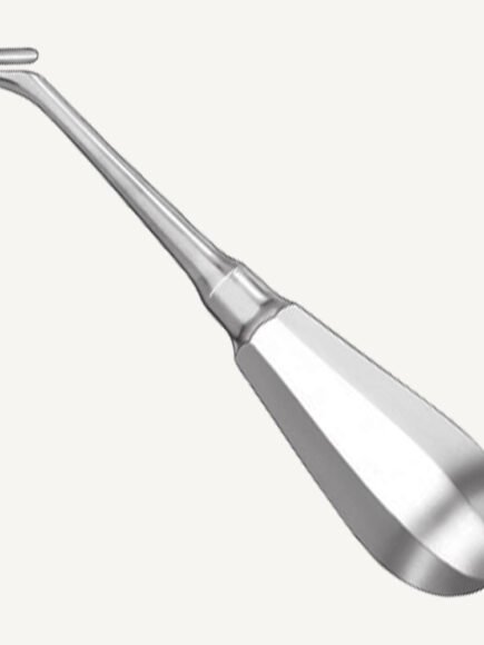 Berten Elevator 5mm x 10mm