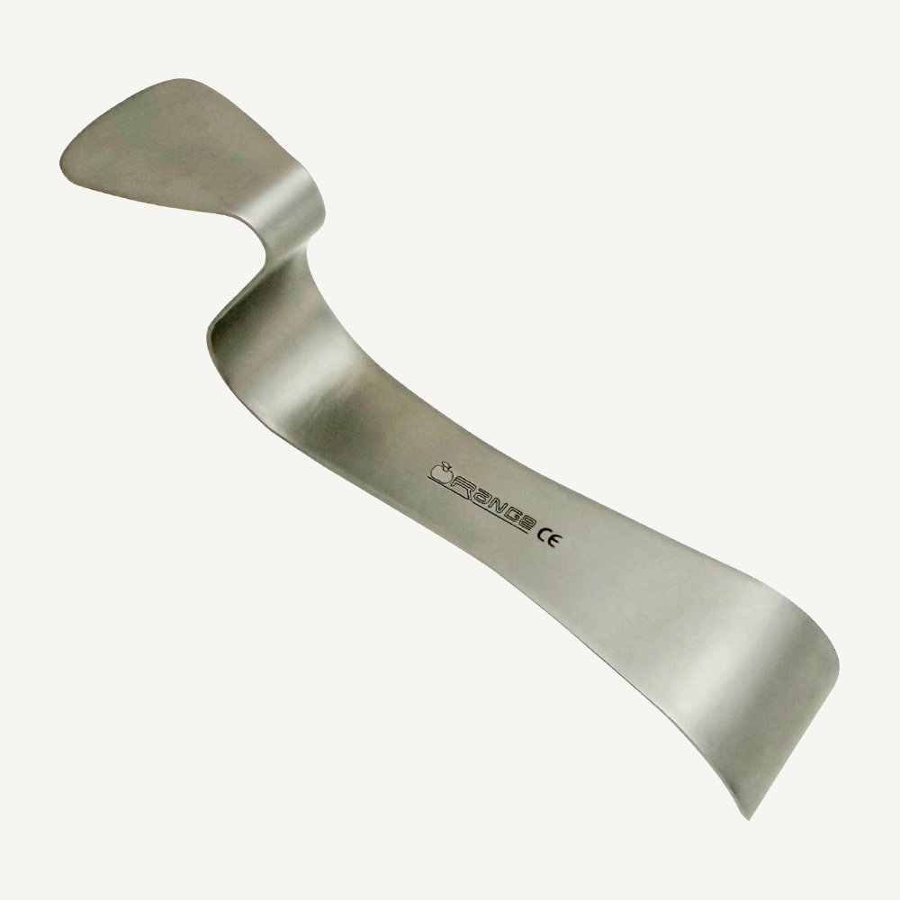 Bishop Retractor