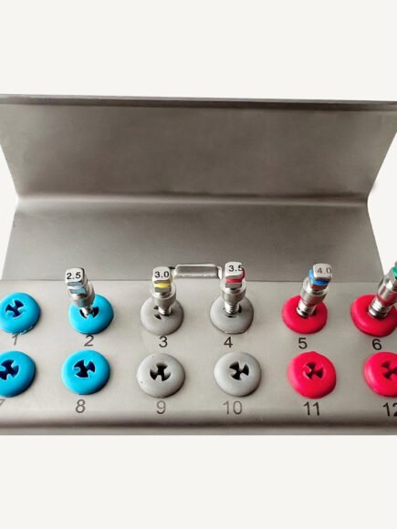 Bone Expander Drills