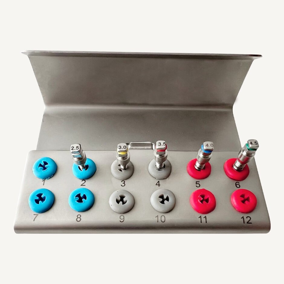 Bone Expander Drills