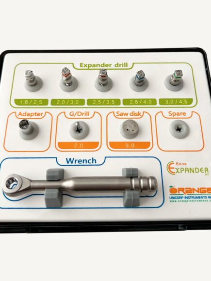 Bone Expander Kit