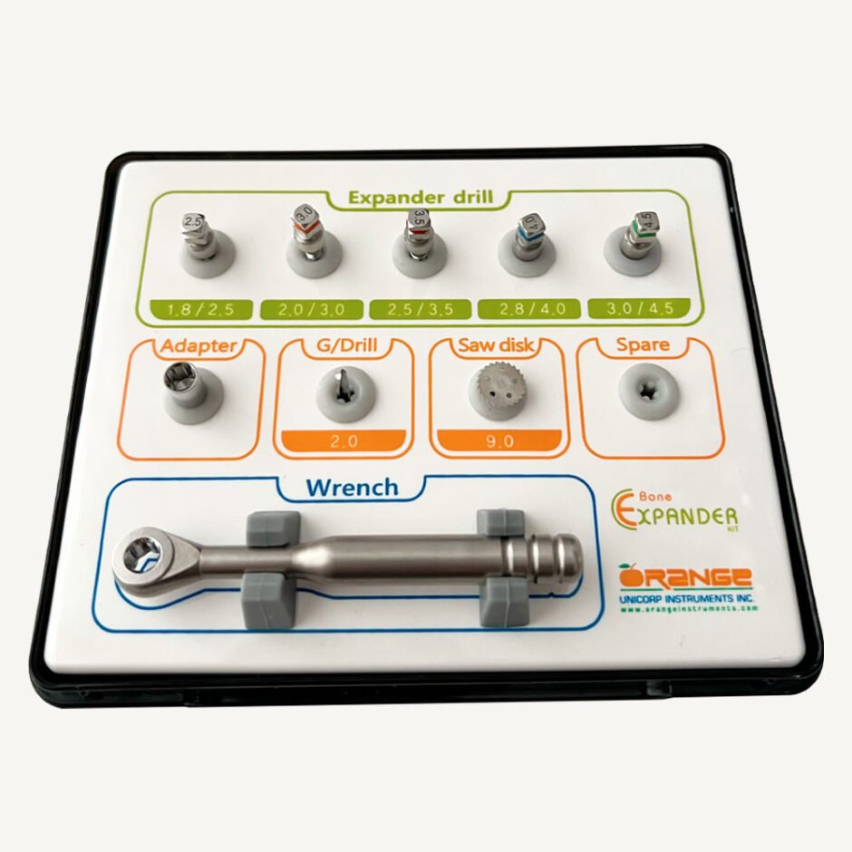 Bone Expander Kit