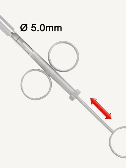 Bone Graft Applicator