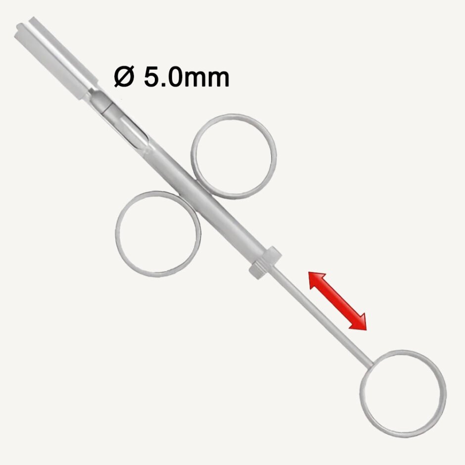 Bone Graft Applicator