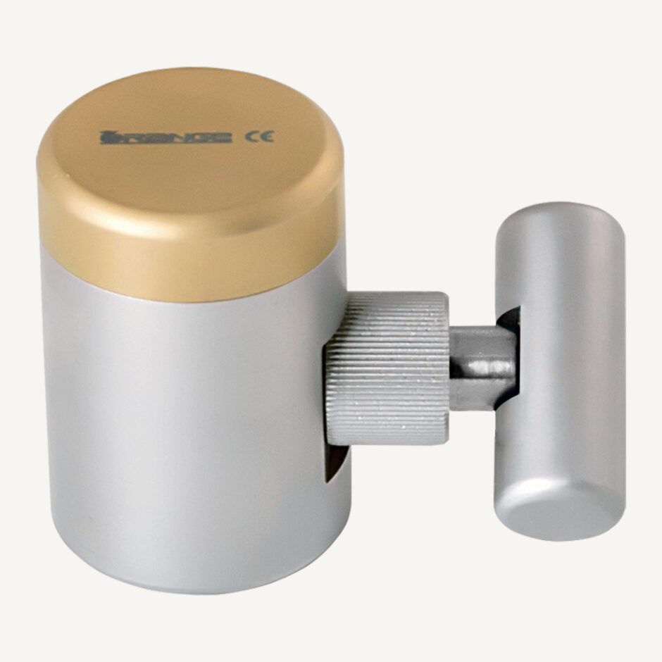 Gold Bone Mill