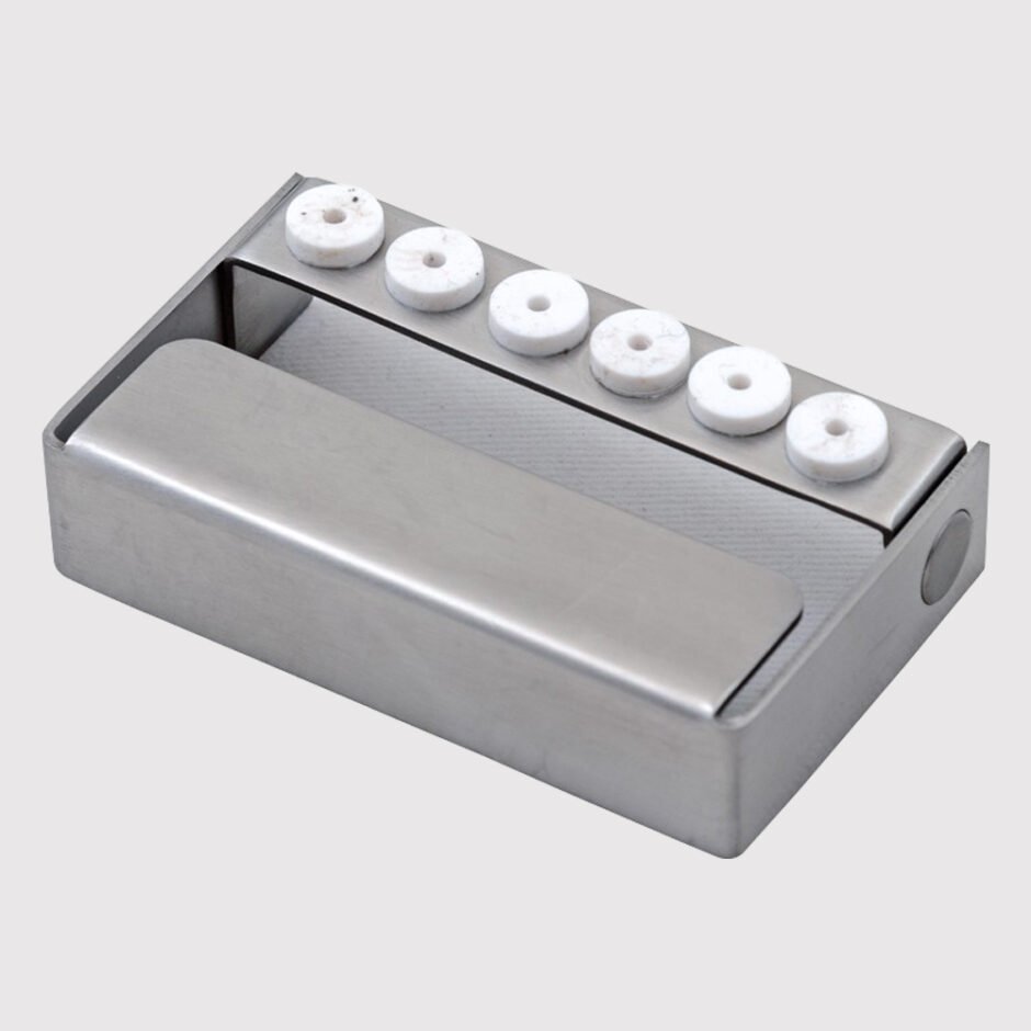 Bur Holder