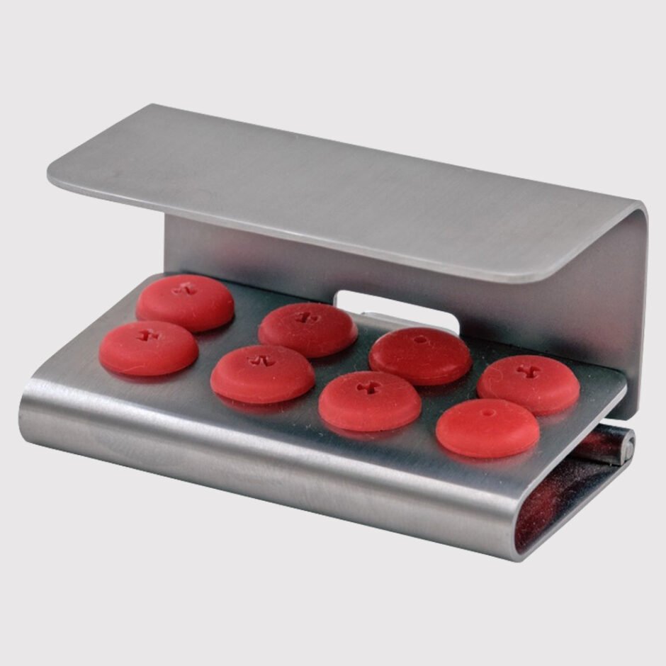 Bur Holder