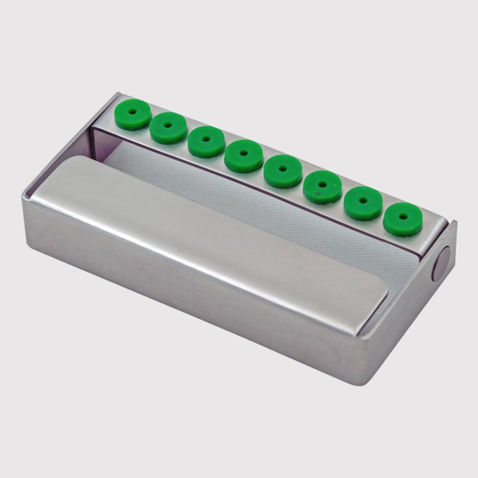Bur Holder