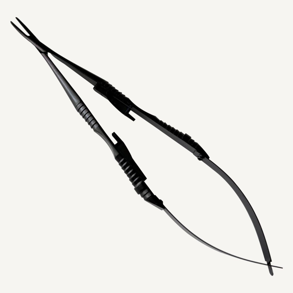 Needle Holder