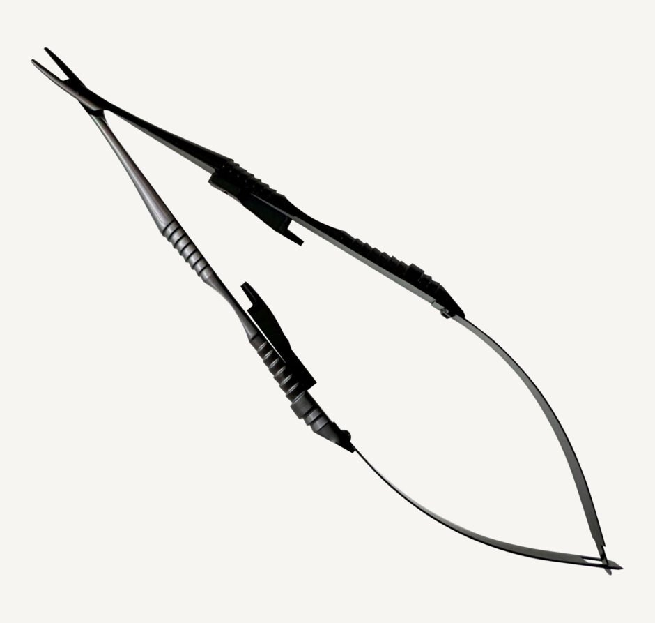 Needle Holder