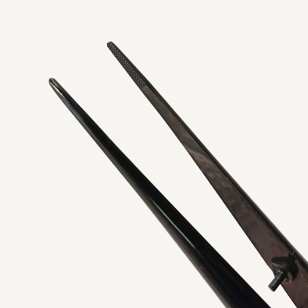 Castroviejo Micro Tweezers