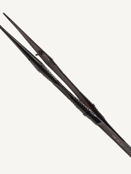 Castroviejo Micro Tweezers