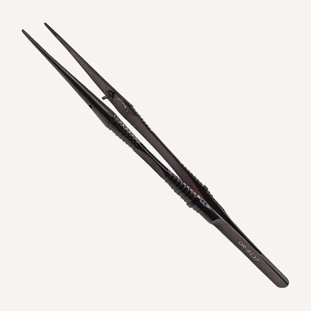 Castroviejo Micro Tweezers