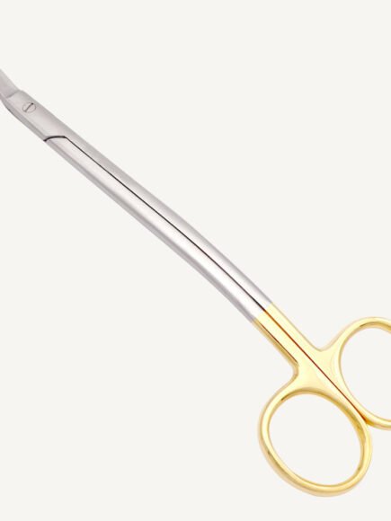 Dean Scissors, TC 170mm