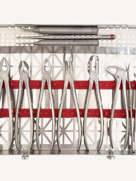 Deep Grip Atraumatic Extraction Kit