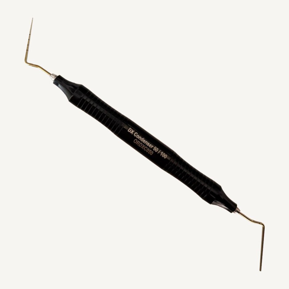 DX Condenser 50/100