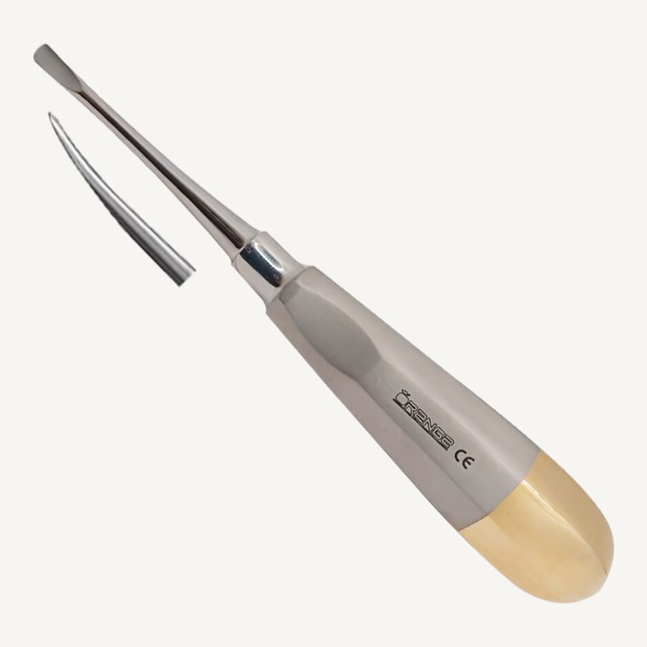 Luxating Elevator CVD 4mm