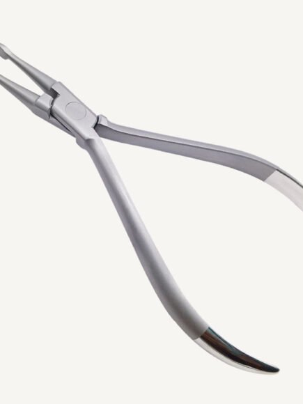 Indent Eraser Pliers